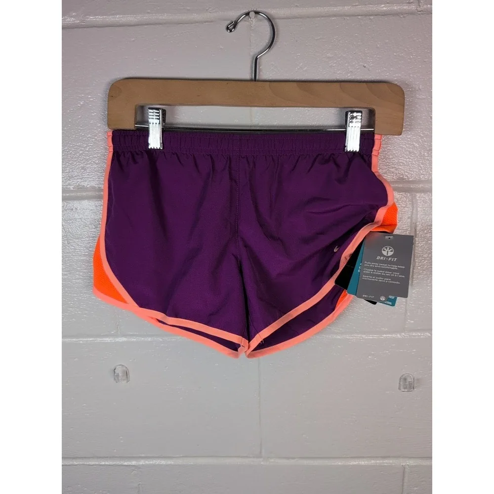 Nike Dri Fit Girls Athletic shorts S/CH